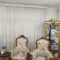 پرده پذیرایی|پرده، رانر، رومیزی|مشهد, تلگرد|دیوار