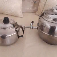 کتری برنجه