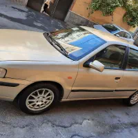 سمند lx 83 دوگانه|خودرو سواری و وانت|تبریز, |دیوار