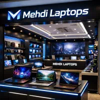 کف قیمت کل ایران بالای۴۰۰مدل لپ تاپ