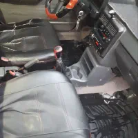 پراید ۸۵ رینگ اسپورت|خودرو سواری و وانت|تبریز, |دیوار