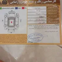 پراید ۱۴۱مدل ۸۵
