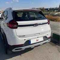 ایکس۲۲پرو مدل اخر۱۴۰۲|خودرو سواری و وانت|مشهد, ارشاد|دیوار