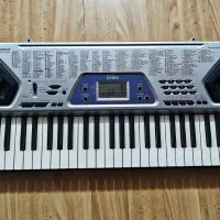 ارگ آموزشی کاسیو  ctk 481