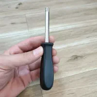 آچار جعبه ۴۶ پارچه سری بکس با پیچ گوشتی (با تخفیف)|ابزارآلات|تهران, اسکندری|دیوار