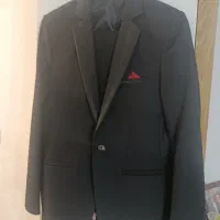 کت و شلوار مردانه