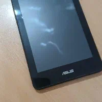 تبلت فون پد 7 اینچی ایسوس به همراه کیبورد و قلم|تبلت|ساری, |دیوار