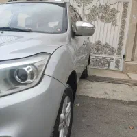 لیفان x60اتومات مدل ۹۷