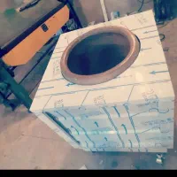 تنور گلی و سیار