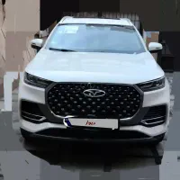 فونیکس تیگو +7e ای پلاس تیگو۷هیبریدخانگی۱۴۰۴معاوضه