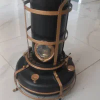 شاه همه علادینا