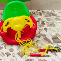 تاپ کودک خرسی ، کاملاً سالم و نو