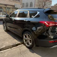 فیدیلیتی پرایم7نفره ۱۴۰۲|خودرو سواری و وانت|تبریز, |دیوار