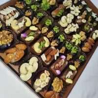 انوع خرما و حلوا|خوردنی و آشامیدنی|اهواز, شهرک برق|دیوار