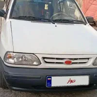 پراید 131 مدل 85