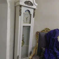 ساعت ایستاده|ساعت دیواری و تزئینی|مشهد, موسوی قوچانی|دیوار
