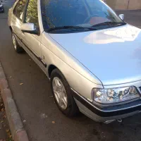 پژو۴۰۵اس ال ایکس تیوفایو|خودرو سواری و وانت|تبریز, |دیوار