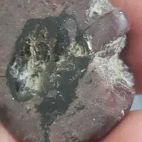 یاقوت معدنی پادپاراچا راف ۸۰ قیراتی|جواهرات|قم, پردیسان|دیوار