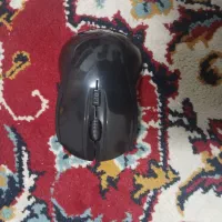 لپتاپ k55 کار کرده با موس و شارژر و کیف|رایانه همراه|تهران, دبستان|دیوار