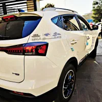 جک KMC X5 کی ام سی ایکس X 5 صفر 1404 خشک فوری