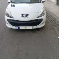 پژو207 مدل1400 دنده