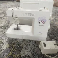 چرخ خیاطی سیگنر اصل نونو