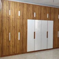 جشنواره پاییزی اقساطی کابینت و کمد دیواری