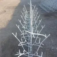 شاخ گوزنی وانواع حفاظ|خدمات پیشه و مهارت|گلپایگان, |دیوار