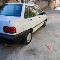 پراید ۹۱ دوگانه کارخانه|خودرو سواری و وانت|کردکوی, |دیوار