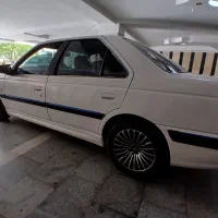 پارس اسپرت بی رنگ