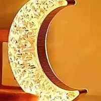 آباژور و چراغ خواب فانتزی طرح Moon