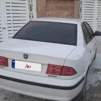 خودرو سمند|خودرو سواری و وانت|دوگنبدان, |دیوار