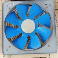 هوا کش دمنده