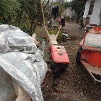 2 عدد موتور بیجار کاری کوبوتا 7ژاپن|ماشینآلات صنعتی|سنگر, |دیوار