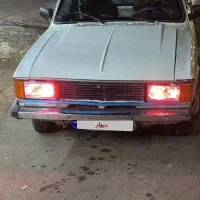 پیکان وانت تمیز 85|خودرو سواری و وانت|برخوار, |دیوار