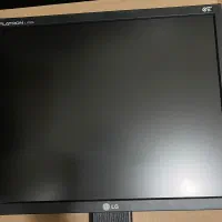 مانیتور فلترون ال جی