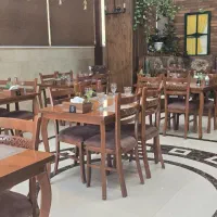 سالندار، ظرف شور شیفت شب
