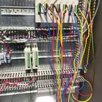 برقکار صنعتی وساختمانی