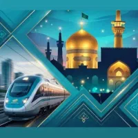 تورمشهدمقدس حرکت 15مهر