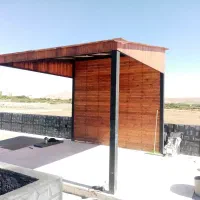 نماکامپوزیت،نماویلا،چوب ترمو،نصاب کامپوزیت|خدمات پیشه و مهارت|کرج, کمالشهر|دیوار