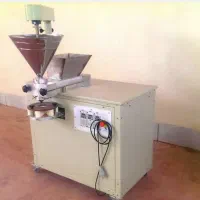 دستگاه شیرینی پزی قطاب