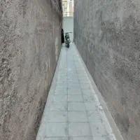 اجاره منزل دربست همکف|اجارهٔ خانه و ویلا|قم, قلعه کامکار|دیوار