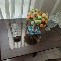 میز وسط مبل