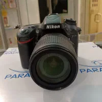D7100حرفه ای