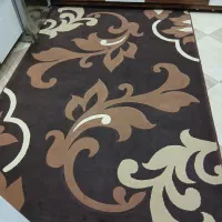 فرش باابعاد۱۴۶و۲۱۸