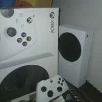Xbox s 512