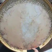 دف همراه با کیف