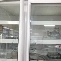 فریزر وچرخ گوشت