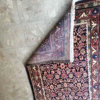 کناره دستباف اراک درحدنو|فرش|تهران, صادقیه|دیوار