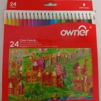 مداد رنگی24 owner